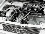 Audi 90 1984 года